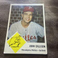 1963 Fleer #51 John Callison