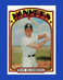 1972 Topps Set-Break #203 Ron Blomberg NR-MINT *GMCARDS*