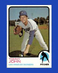 1973 Topps Set-Break #258 Tommy John NM-MT OR BETTER *GMCARDS*