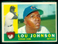 1960 TOPPS #476 LOU JOHNSON EXMT