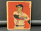 1949 Bowman #27 Bob Feller HOF Pitcher Cleve. Indians