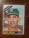 1966 Topps - #74 Don Mossi