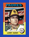 1975 Topps Set-Break #112 Larry Hardy RC NM-MT OR BETTER *GMCARDS*