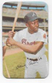 1971 Topps Super Hank Aaron Atlanta Braves Baseball Card #44