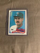 1989 Topps - #600 Wade Boggs