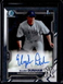 2021 Bowman Chrome Elijah Dunham 1st Prospect Auto Autograph #CPA-ED Yankees