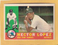 1960 Topps #163 Hector Lopez New York Yankees EX/NM UER #29494