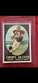 Jim Brown 1958 Topps Rookie Card #62 - Decent Condition - Browns HOF RC