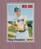 1970 Topps #340 Tony Conigliaro Near mint