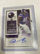 2015 Contenders Rookie Ticket Auto #272 T.J. Clemmings Rc Auto 