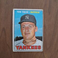 1967 Topps - #289 Tom Tresh