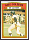 1972 Topps #572 Nate Colbert San Diego Padres