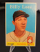 1958 Topps Baseball #359 Billy Loes Baltimore Orioles EX-NMT 