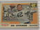 1955 Topps All American #85 Sid Luckman VG/EX Very Good