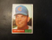 1961  TOPPS CARD#107 SETH MOREHEAD  CUBS     EXMT