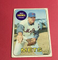 Don Cardwell 1969 Topps Baseball #193 No Creases Mets