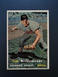 1957 Topps #382 Jim Brideweser