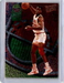 1993-94 Ultra #8 Otis Thorpe Power in the Key