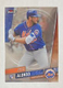 Pete Alonso 2019 Topps Finest RC ROOKIE Card #44