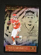 2021 Illusions Base #24 Patrick Mahomes II - Kansas City Chiefs