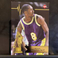 1997 NBA Collectors Edge Impulse Kobe Bryant #14 Los Angeles Lakers HOF Goat