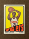 1972-73 Topps - #29 Fred Carter 76ers Near Mint-Mint NM-MT (Set Break)