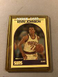 1989-90 NBA Hoops Kevin Johnson #35 Rookie RC Nrmnt or Better