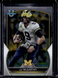 2022 Bowman Chrome University JJ McCarthy Prospect #48 Michigan (A)