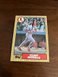 1987 Topps - #317 Clint Hurdle