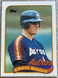 1989 Topps Craig Biggio (RC) #49