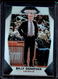 2017-18 Panini Prizm Billy Donovan Silver Prizm #270 Thunder