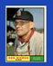 1961 Topps Set-Break #178 Bob Nieman EX-EXMINT *GMCARDS*