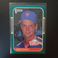 1987 Donruss The Rookies - #35 David Cone (RC)