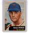 1953 Topps Baseball #115 George Spencer (MB)