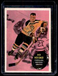 Dick Meissner 1961-62 Topps (YoBe) #6 Boston Bruins