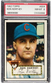 1952 Topps Ron Northey #204 PSA NM-MT 8