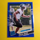 2023 Panini Donruss Nolan Smith RC Rated Rookie  #382 EAGLES 