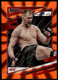 2022 Donruss UFC #33 Alexander Volkov Holo Orange Laser