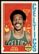 1974-75 Topps Set Break Paul Silas Rookie #9 NM-MT or BETTER