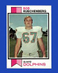 1973 Topps Set-Break #367 Bob Kuechenberg RC NR-MINT *GMCARDS*