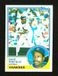 1983 Topps BASEBALL #770 DAVE WINFIELD NRMINT+ HOF NEW YORK YANKEES (SB1)