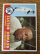 1960 Topps Elston Howard New York Yankees #65 VG-EX