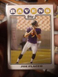 2008 Topps Joe Flacco Baltimore Ravens Rookie Card #335