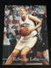 1995 Classic Rookies #82 Rebecca Lobo Foil RC Connecticut Huskies