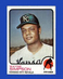 1973 Topps Set-Break #428 Wayne Simpson NR-MINT *GMCARDS*