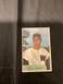 1954 Bowman BB - #88 Tom Umphlett/Senators EX