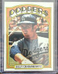 1972 Topps Billy Grabarkewitz - #578 - Dodgers - EXC!