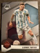 2021-22 Panini Mosaic FIFA Road To World Cup Lionel Messi Argentina Base #10