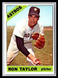 1966 Topps #174 Ron Taylor EX or Better