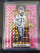 2023 Panini Mosaic Camo Pink Prizm Joe Greene #210 Pittsburg Steelers